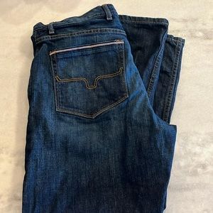 Men’s Kimes Ranch Roger sz 35/36